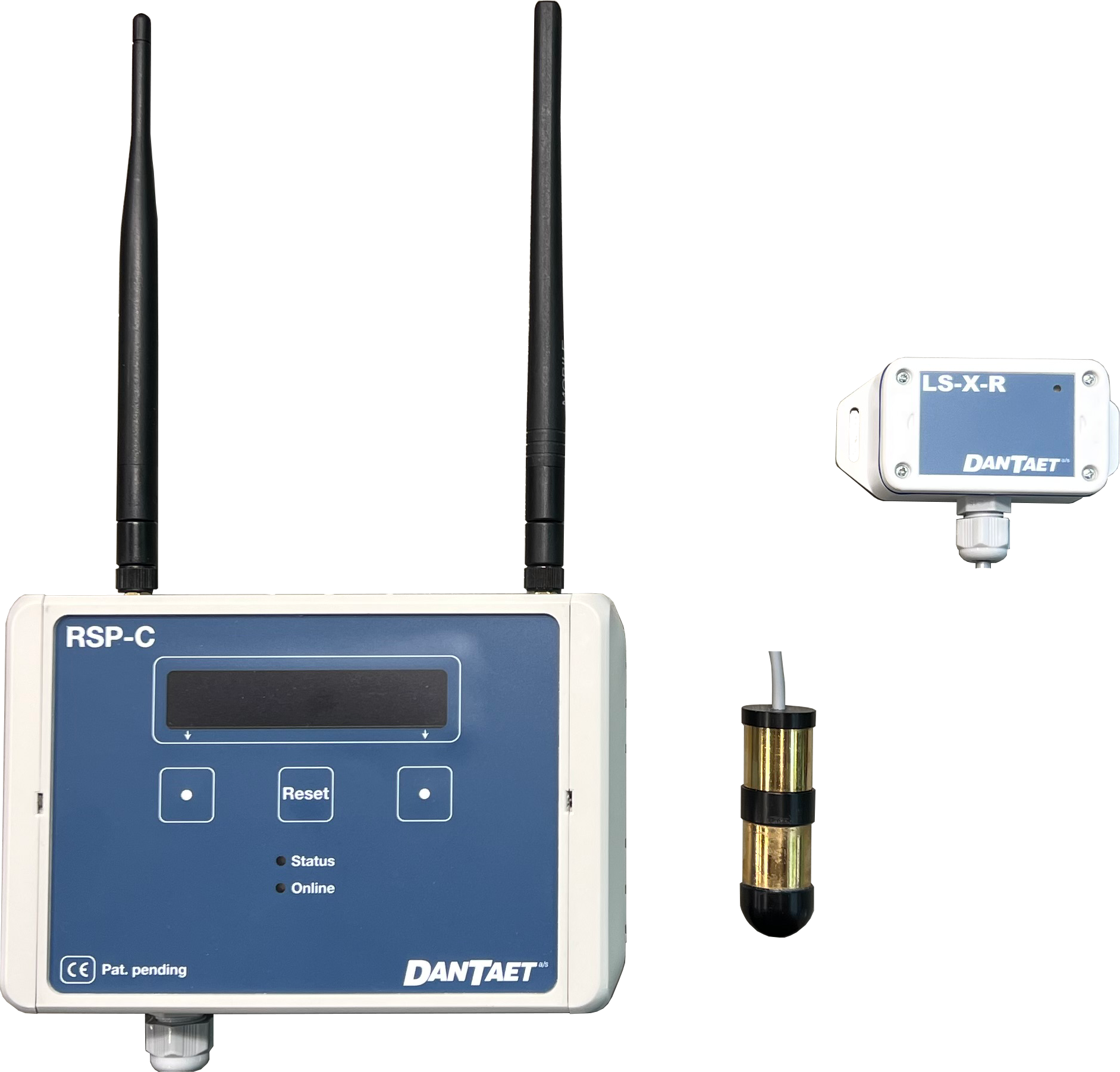Home - Stop Vandskade