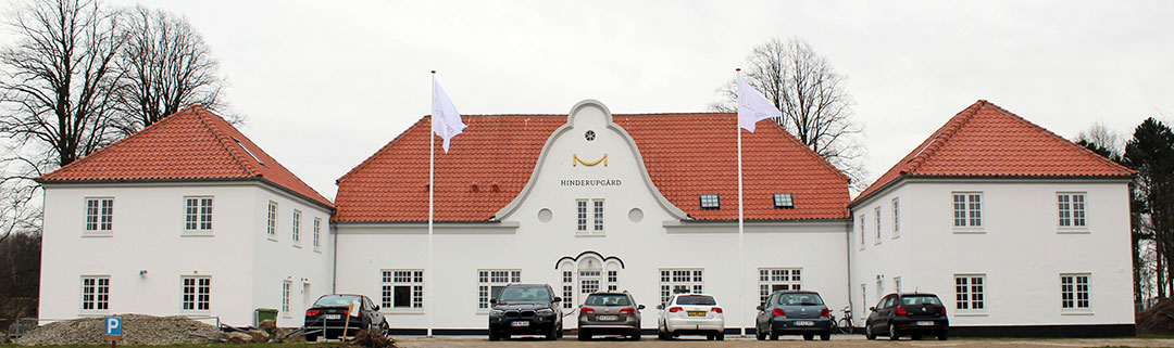 Hinderupgaard