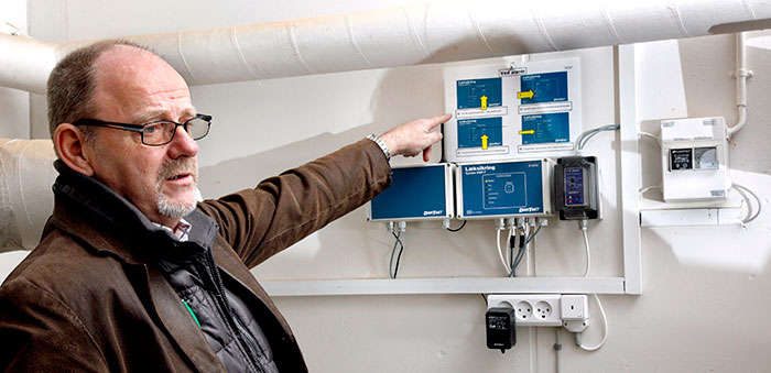 Engineer-Jens-Oxenvad-district-heating-plant