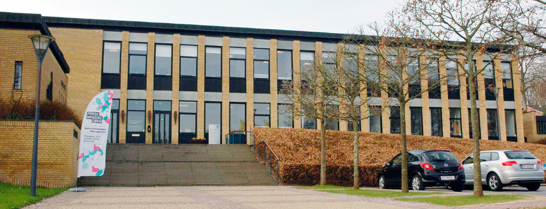 hadsund-raadhus